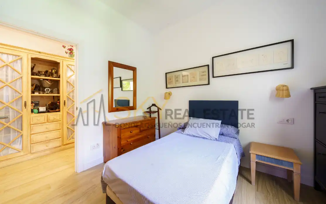 Habitación de Casa o chalet en venta en  Palma de Mallorca con Trastero