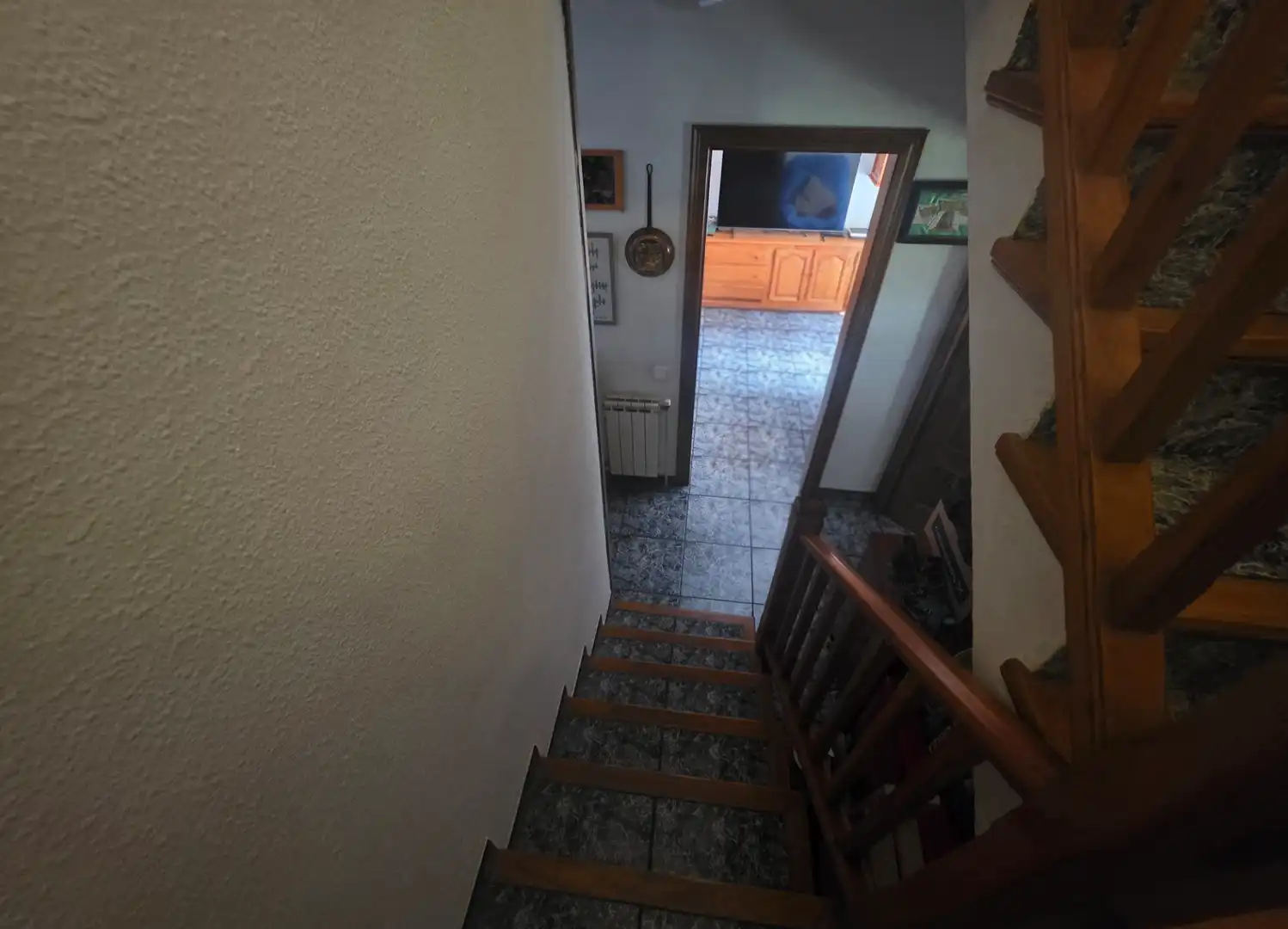 Casa adosada en venta en El Vendrell con Calefacción y Trastero
