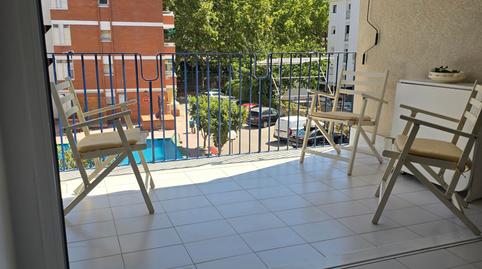 Foto 2 de Apartament en venda a Nord, Platja de Llevant, Tarragona