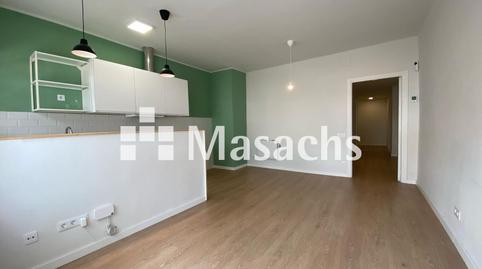 Foto 2 de Pis de lloguer a Sant Isidre, Barri del Centre, Terrassa