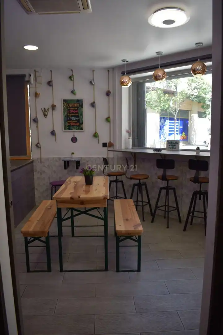 Commercial properties for sale in Malgrat de Mar  with Air Conditioner and Alarm