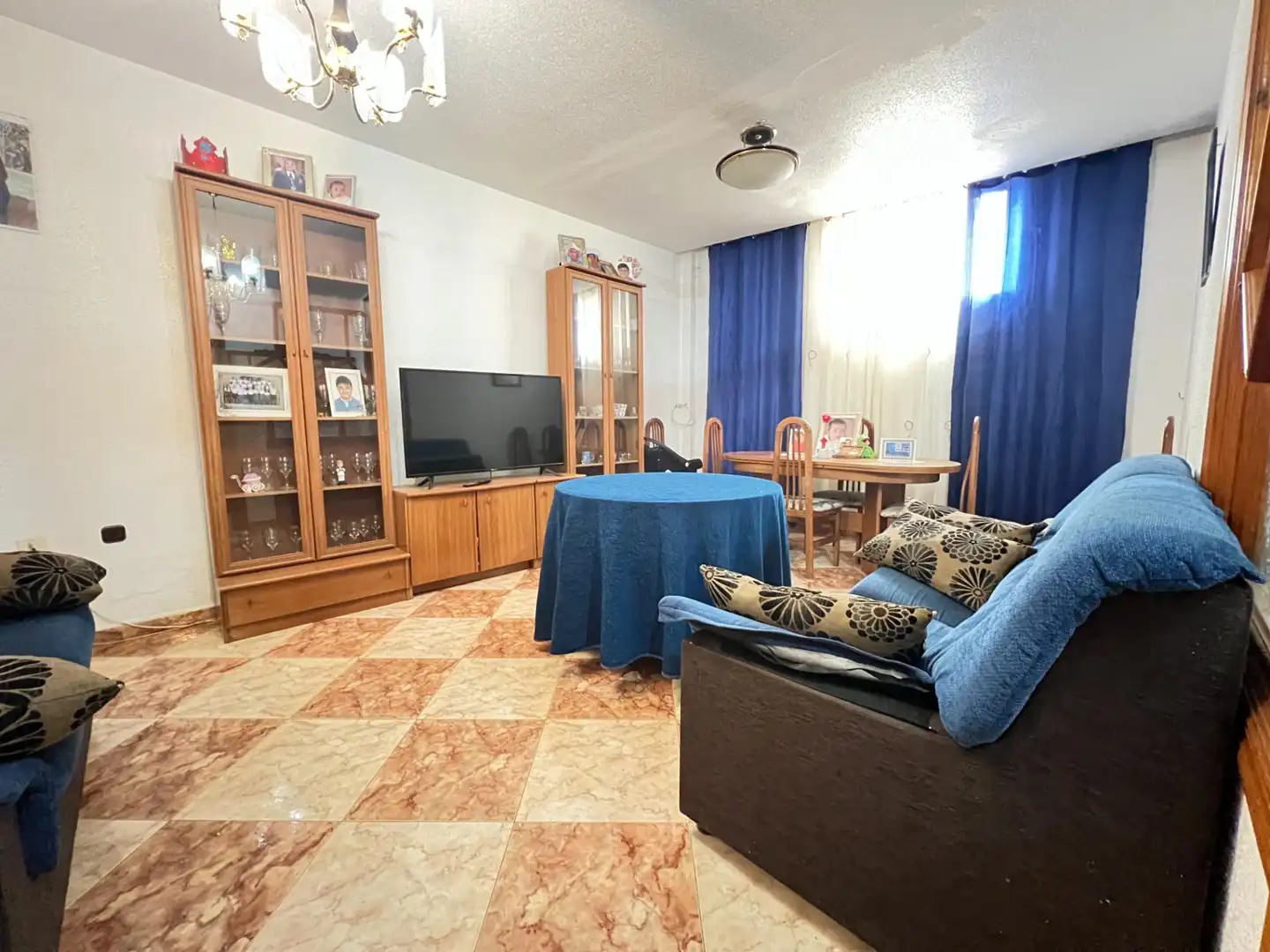 Apartamento en venta en Casco Antiguo