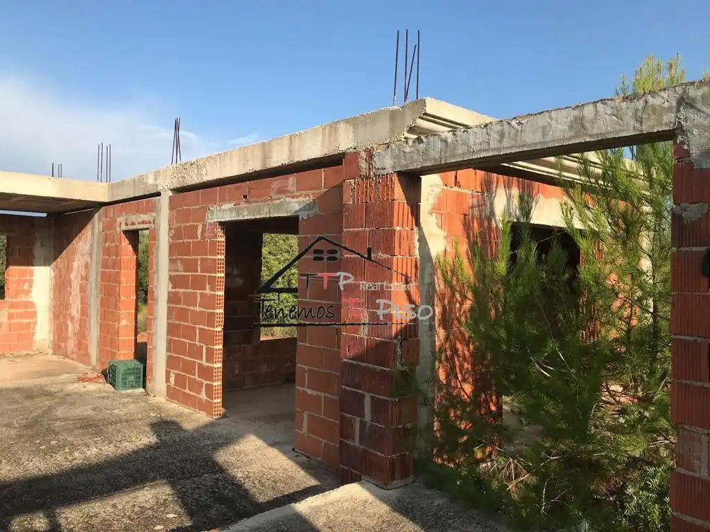 Rural land for sale in Poligono 43, Parcela 171, imagen 11