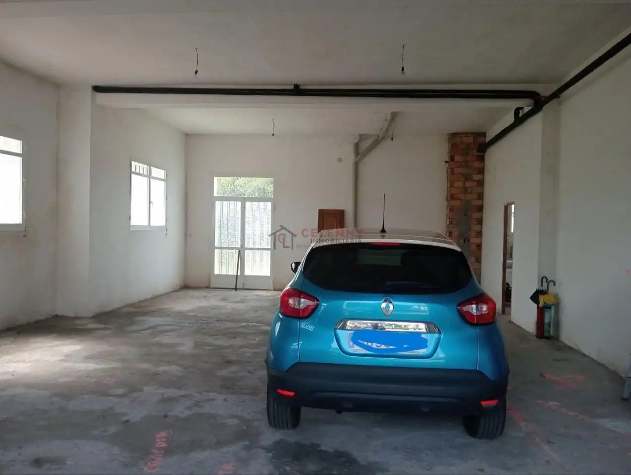 Houses for sale in Nogueira de Ramuín  with Heating, Private garden and Storage room