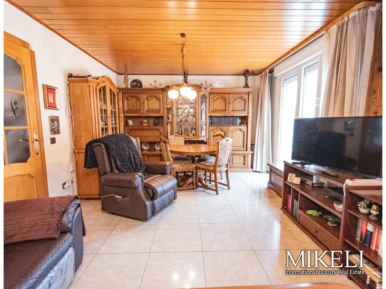 Casa o chalet en venta en Alisal - San Román