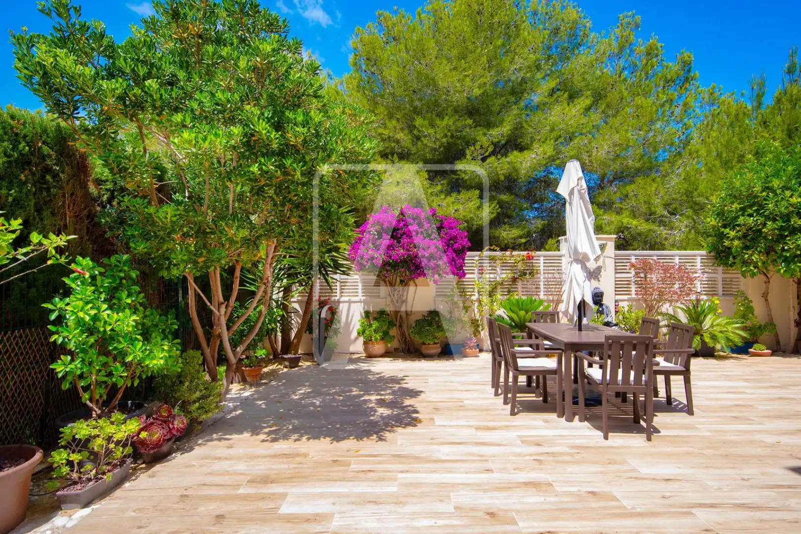 Chalet con piscina en venta en Cometa, imagen 54