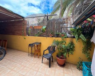 Terrassa de Pis en venda en Las Palmas de Gran Canaria amb Terrassa