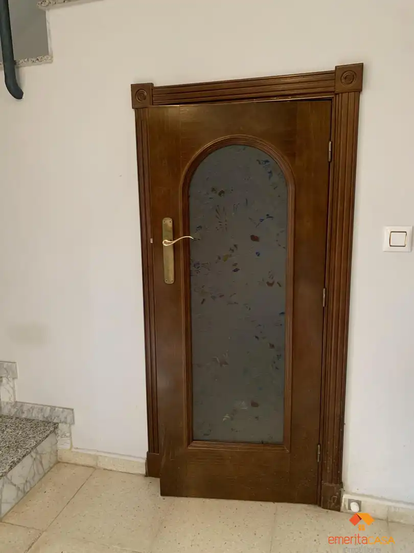 Duplexes for sale in Almendralejo