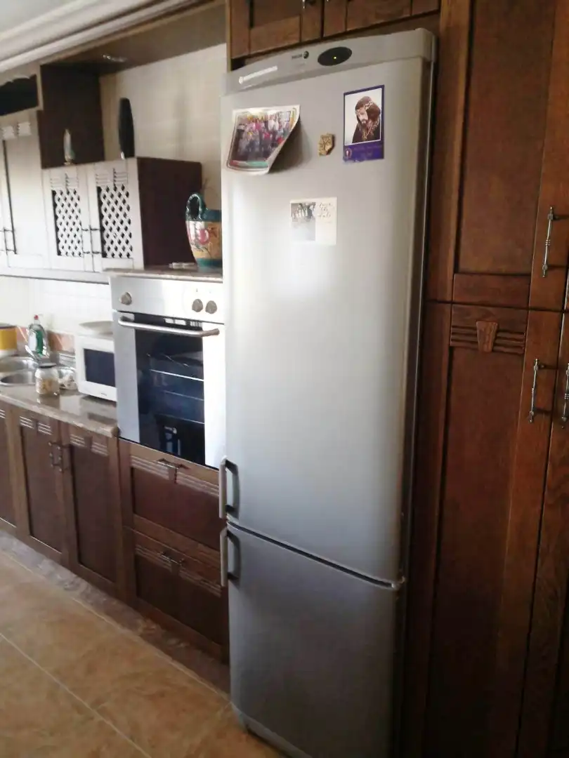 Kitchen of Country homes for sale in Vélez-Rubio  with Heating, Private garden and Furnished