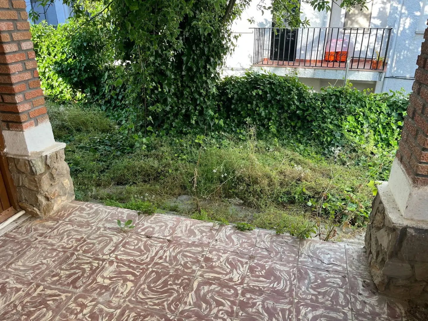 Casa o xalet en venda en Lanzahíta amb Jardí privat i Terrassa