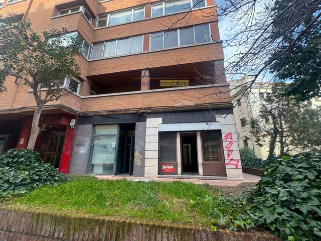 Local comercial en Venta en LEÓN en San Pablo - San Nicolás