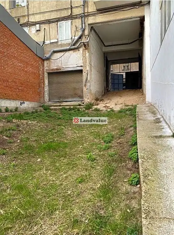 Residential for sale in Madrid