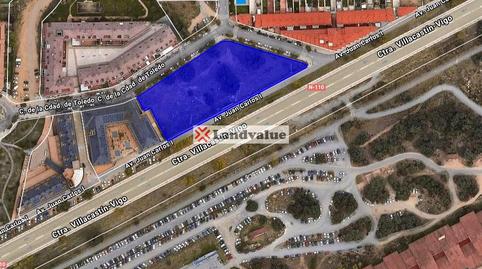 Foto 2 de Residencial en venda a Juan Carlos I, 10, Hervencias Altas - El Pinar, Ávila