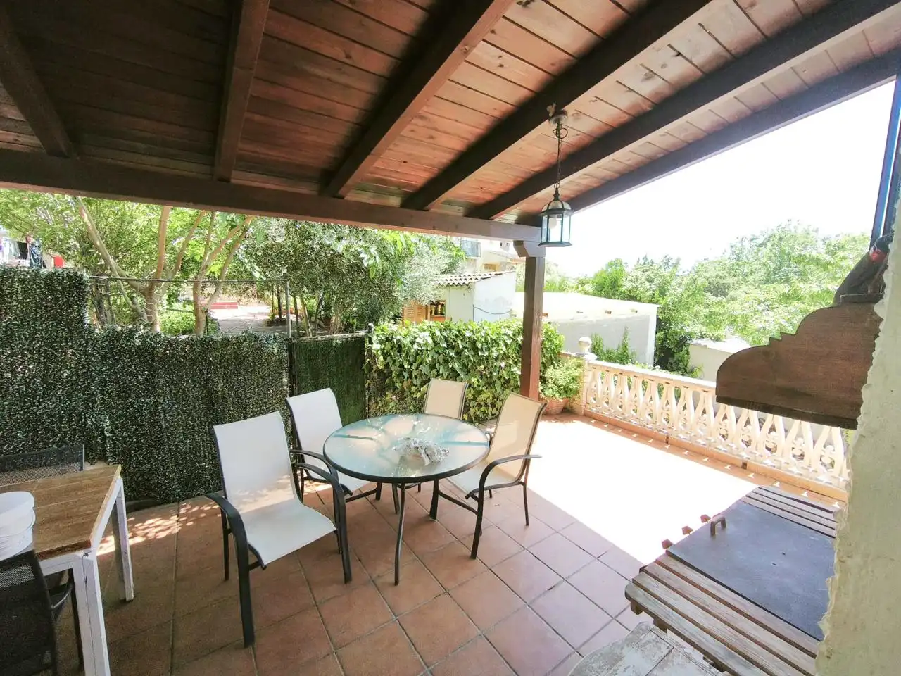 Haus mit Terrasse zum Verkauf in Calle la Coruña, imagen 7