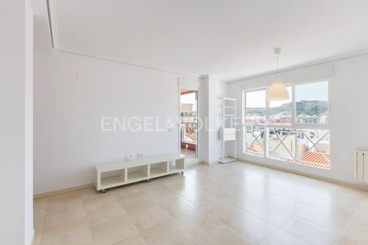 Living room of Flat for rent in Sagunto / Sagunt  with Heating, Terrace and Balcony