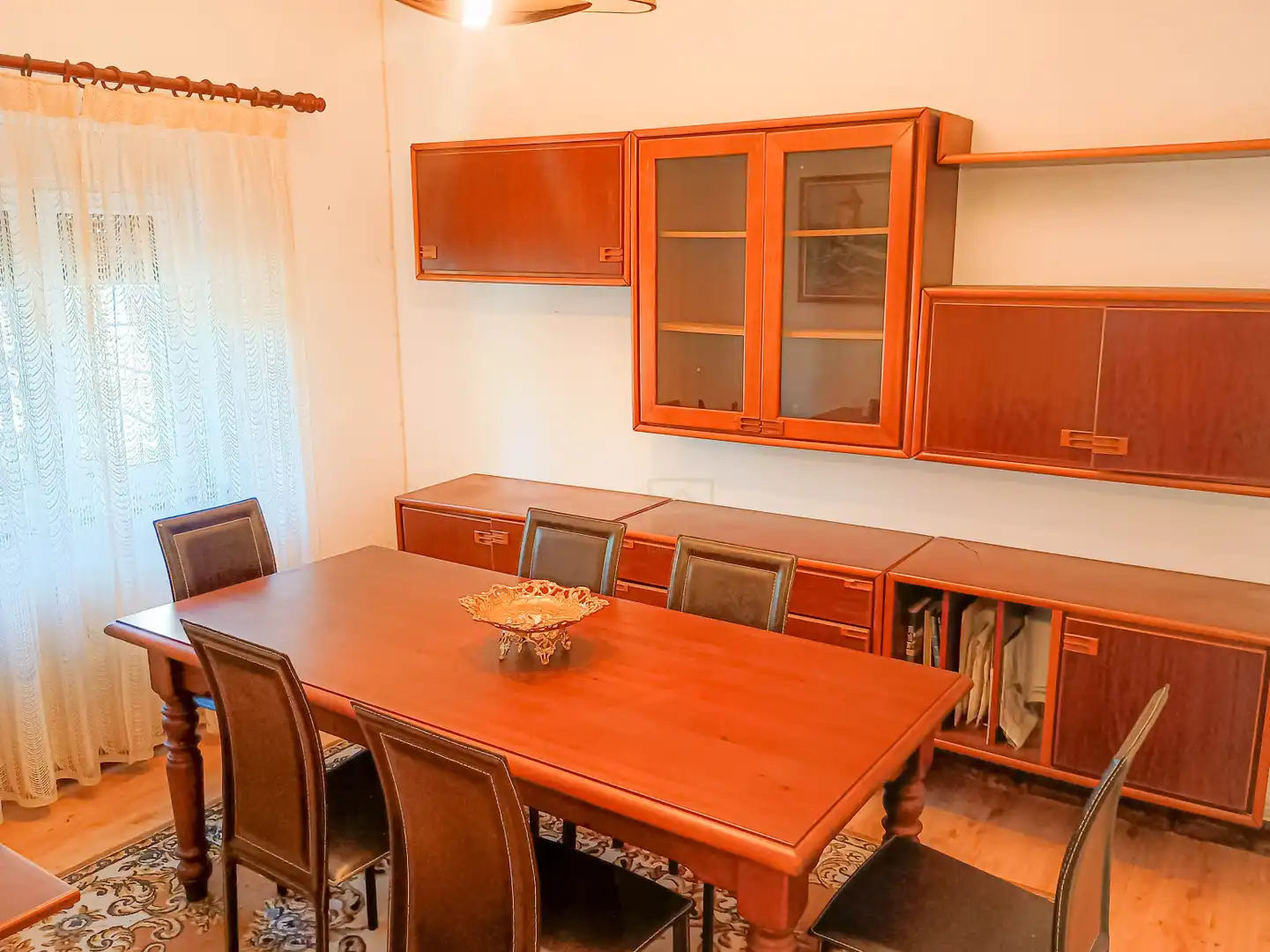 Comedor de Casa o chalet en venta en Castañeda con Calefacción