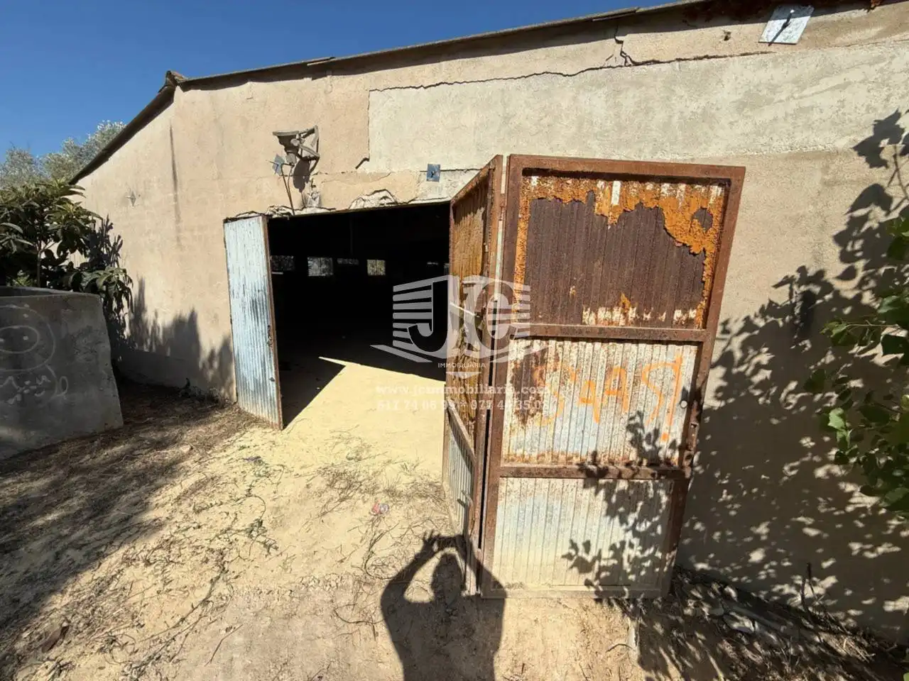 Rural land for sale in Calle PARTIDA COLL, imagen 12