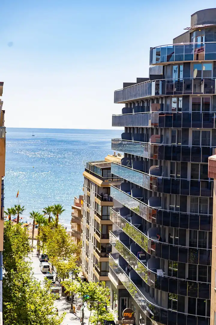 Apartment mit Aufzug zum Verkauf in Avenida Gabriel Miró, 17, Calp, Spain 17