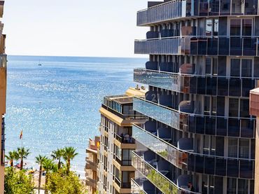 Apartamento con ascensor en venta en Avenida Gabriel Miró, 17, Calp, Spain 17