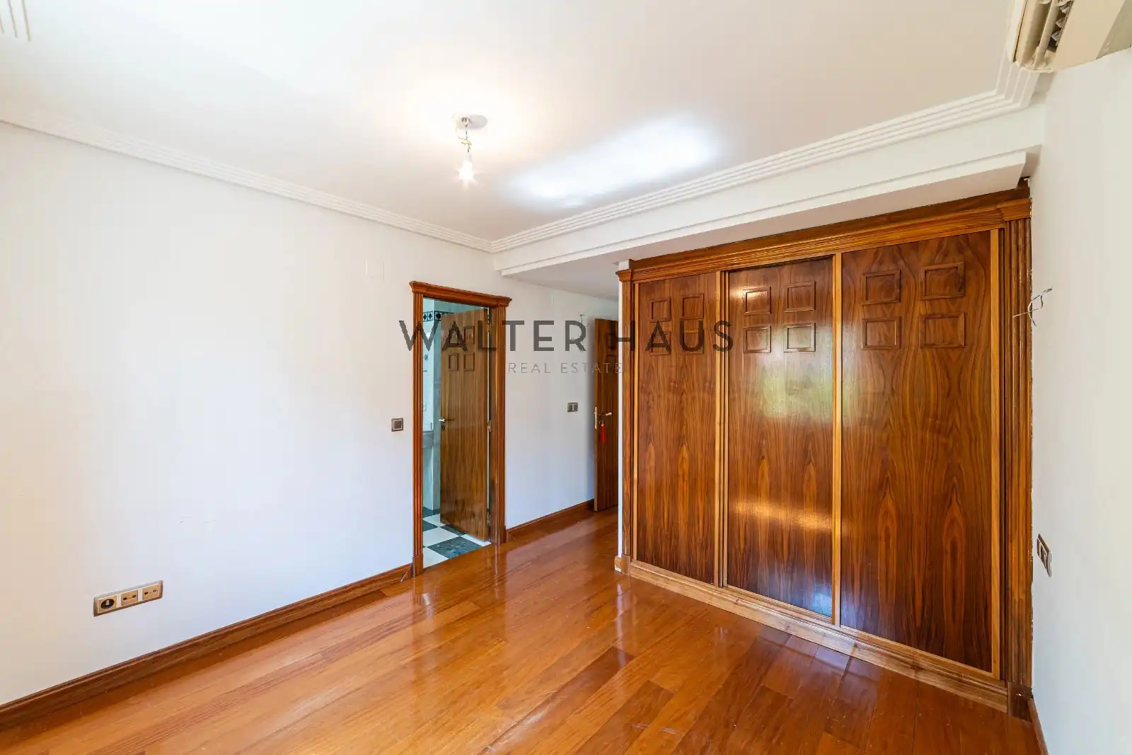Casa o chalet en venta en Madrid con Aire acondicionado, Jardín privado y Terraza