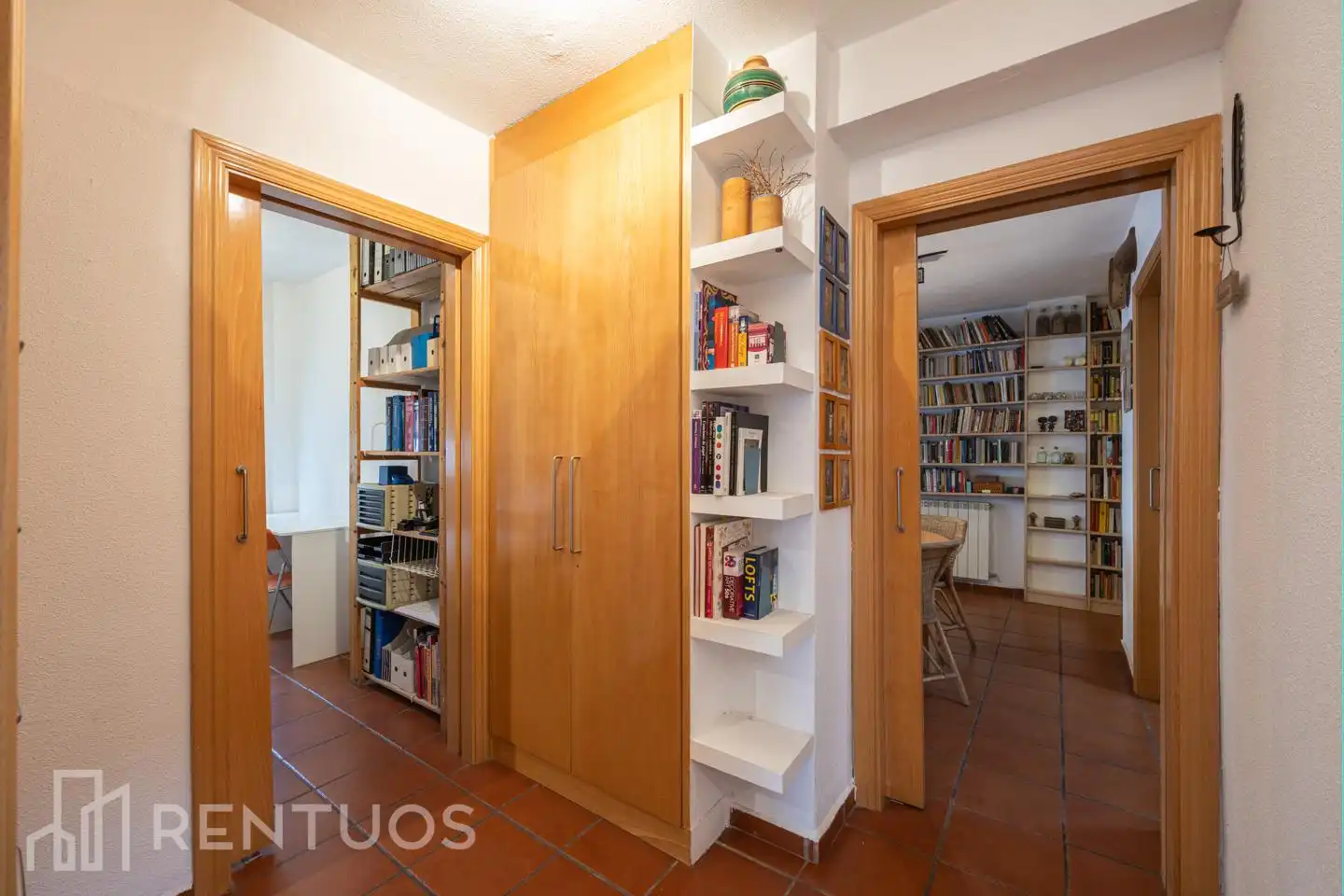 Appartement avec ascenseur à louer à Calle Entre Arroyos 29, imagen 31