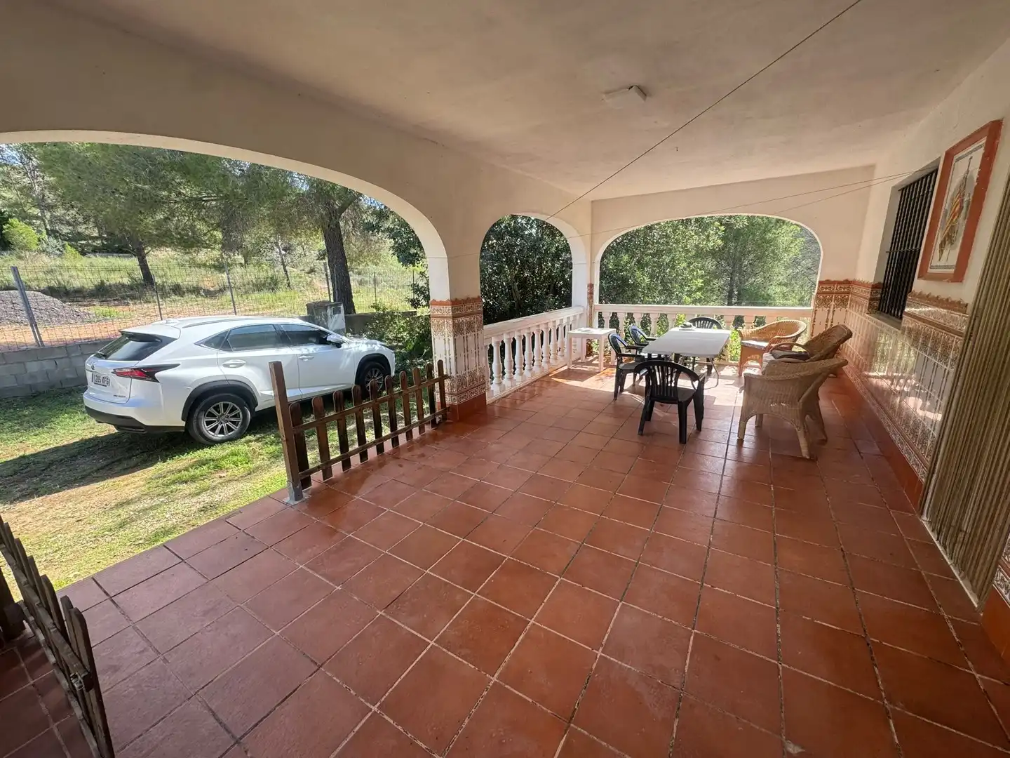 House with pool for sale in Montroi / Montroy, imagen 18