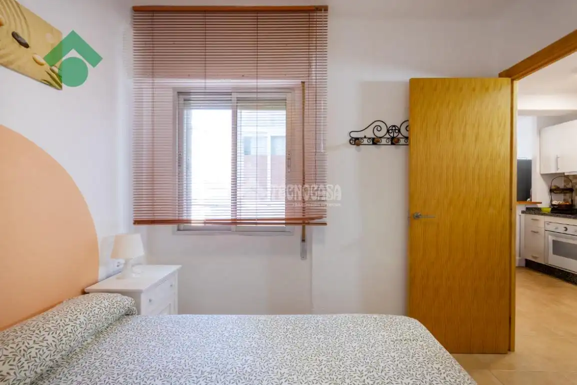 Flat with lift for sale in Centro, imagen 23