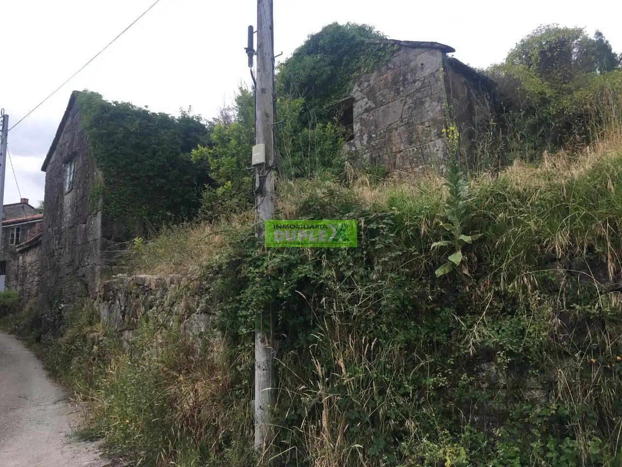 Terreno residenziale in vendita a Cotobade, imagen 94