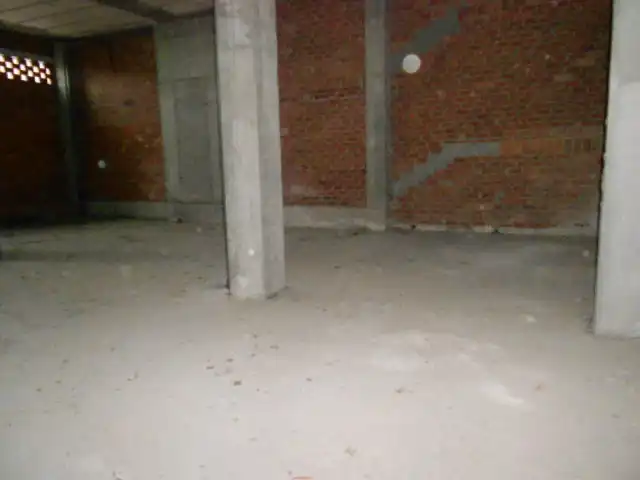 Gewerbefläche zum Verkauf in Rúa de Feliciano Barrera Fernández, imagen 5