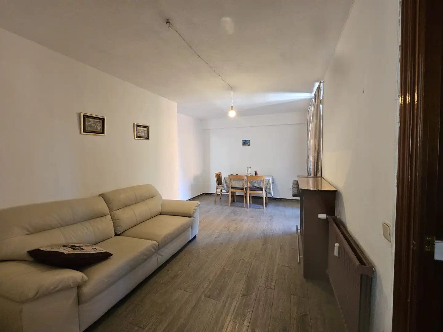 Sala de estar de Piso en venta en La Espinilla - Parque Blanco