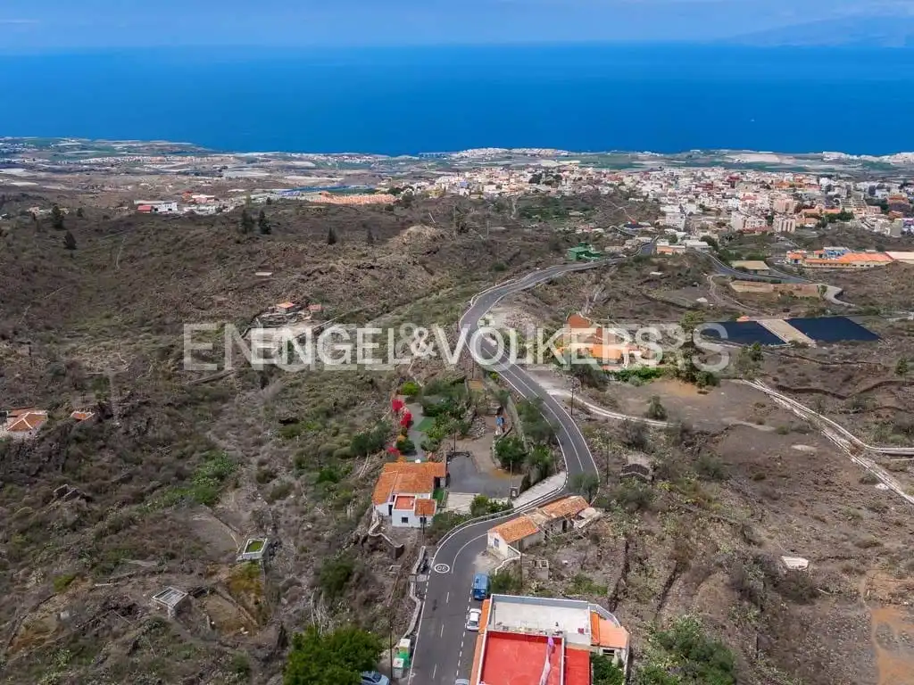 Casa en venta en Guía de Isora interior, imagen 46