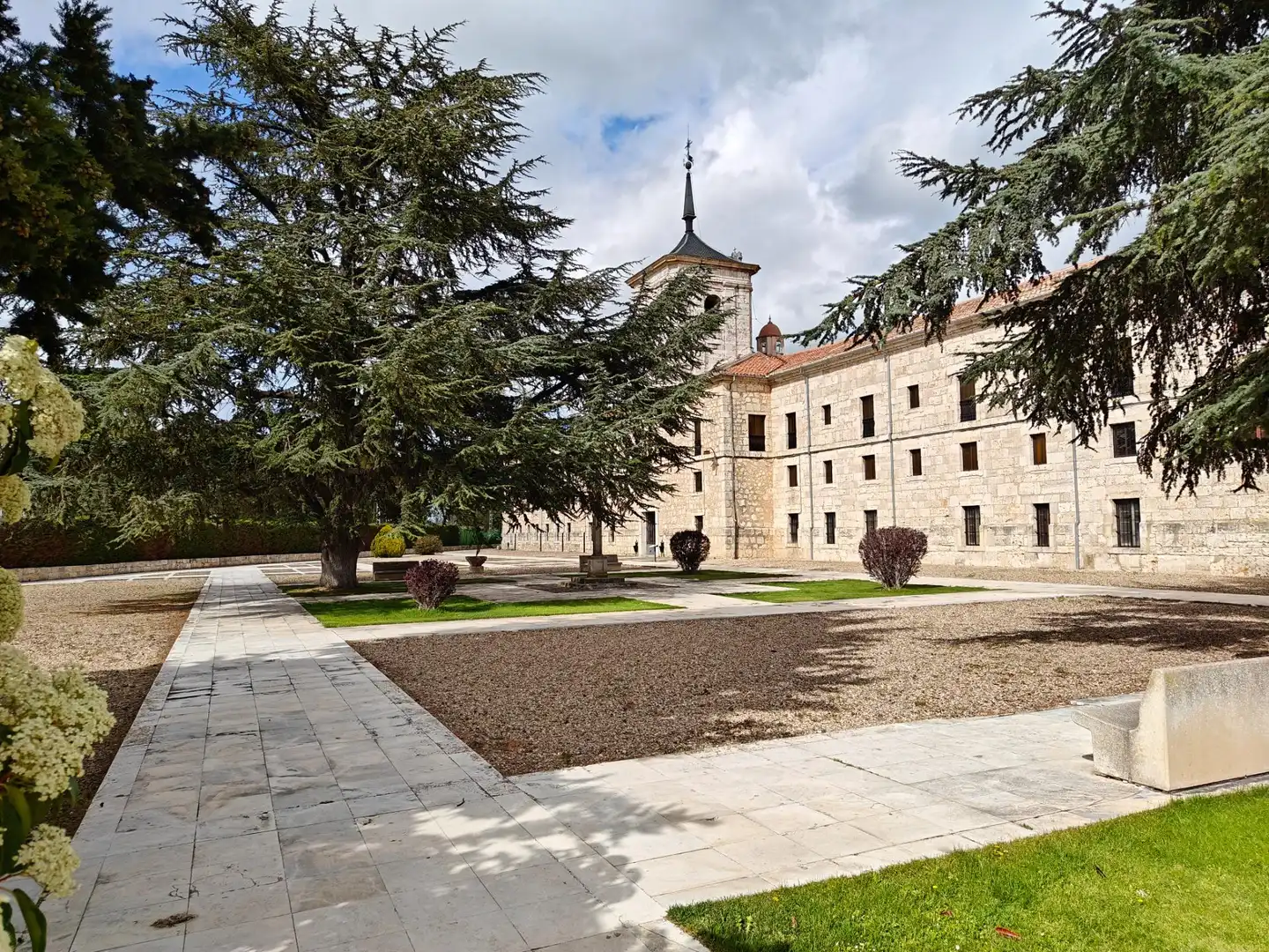 Terreni e lotti in vendita a Venta de Baños, imagen 25