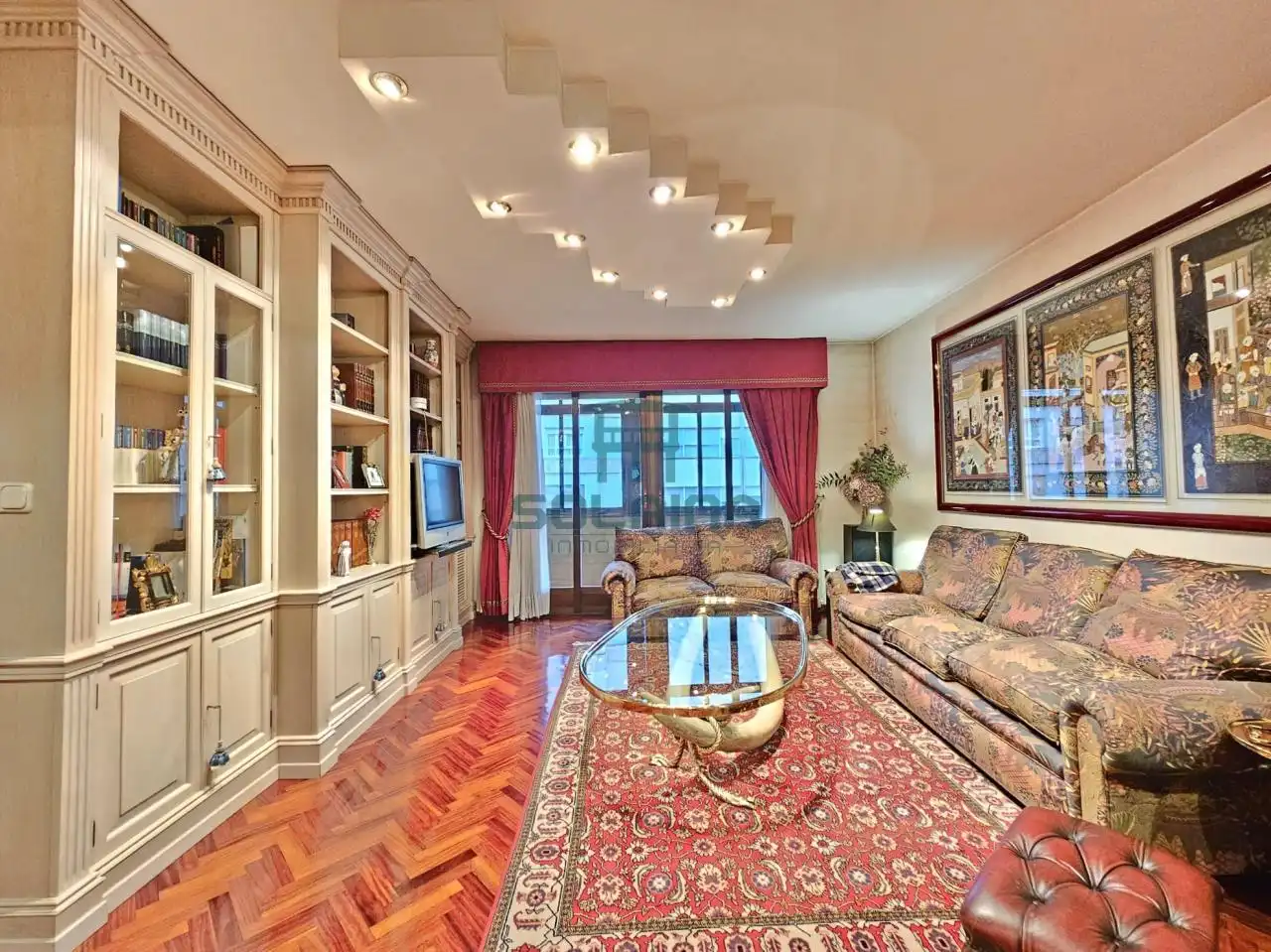 Appartement avec terrasse à vendre à Centro