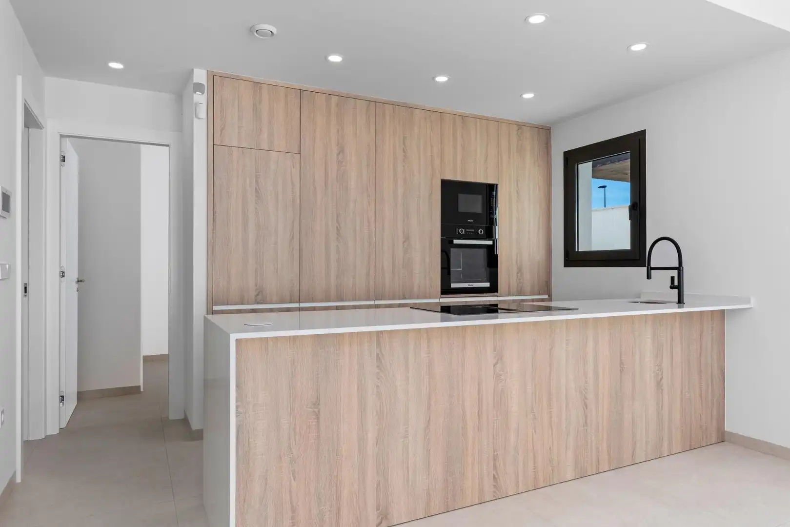 Logement avec piscine à vendre à San Javier ciudad, imagen 14