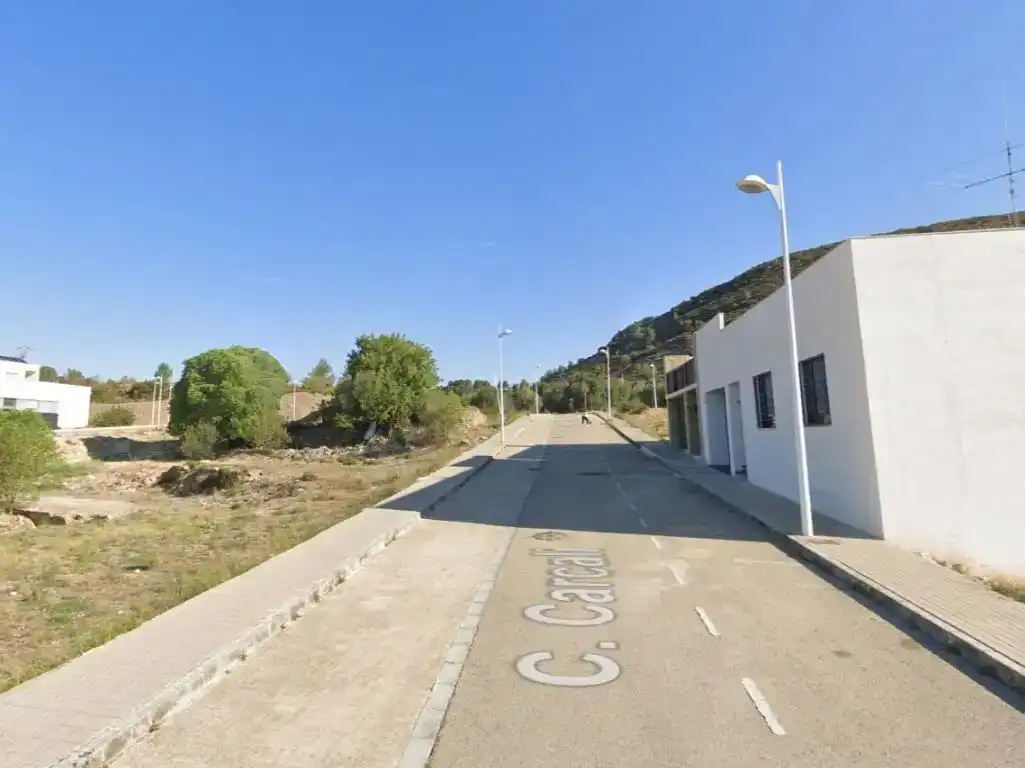 Terreny residencial en venda a Carrer del Carcalí 45, imagen 9