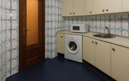 Foto 5 de Pis en venda a Empecinado, San Martín, Valladolid Capital