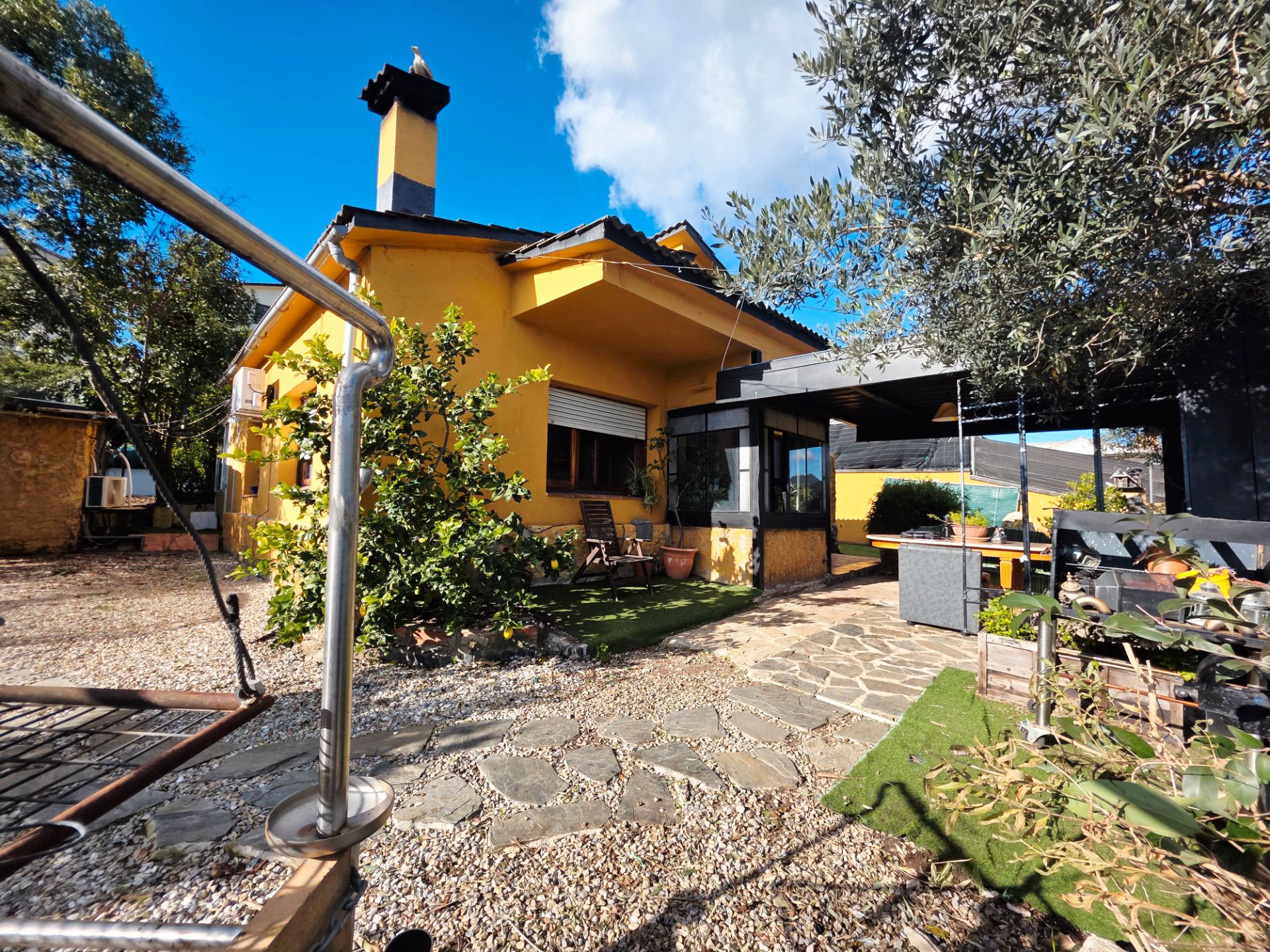 House or chalet for sale in Carrer de Miguel Àngel, Riells i Viabrea