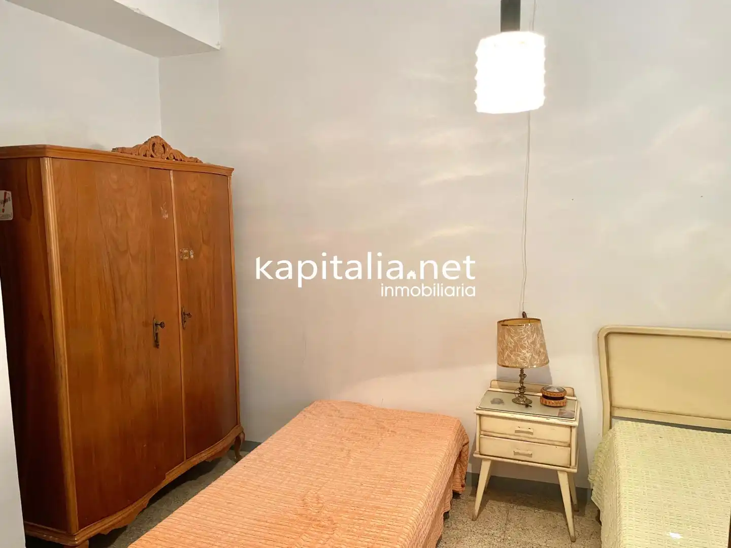 Dormitori de Casa o xalet en venda en Ráfol de Salem amb Calefacció i Terrassa