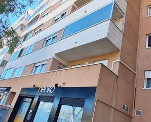 Exterior view of Flat for sale in Elche / Elx  with Air Conditioner, Heating and Terrace