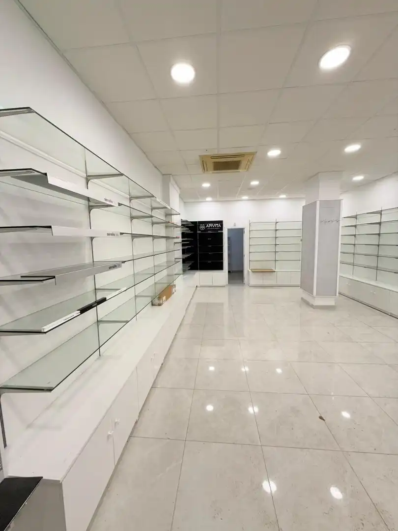 Local comercial en alquiler en Carretera de Cádiz, imagen 5