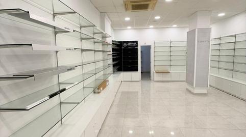 Photo 5 of Premises for rent in Parque Ayala - Jardín de la Abadía - Huelín, Málaga Capital