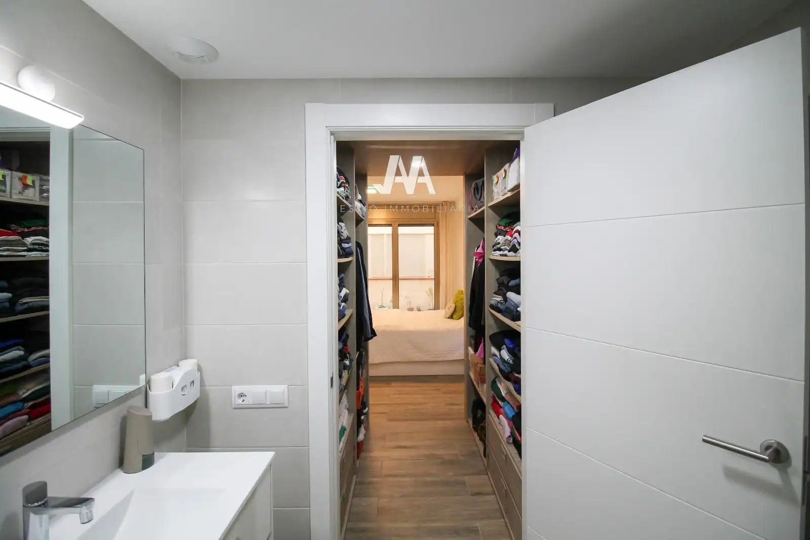 Baño de Piso en venta en Igualada con Aire acondicionado, Calefacción y Terraza