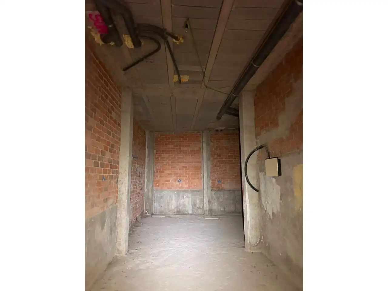 Business premises for sale in Calle Juan Lobo, imagen 2