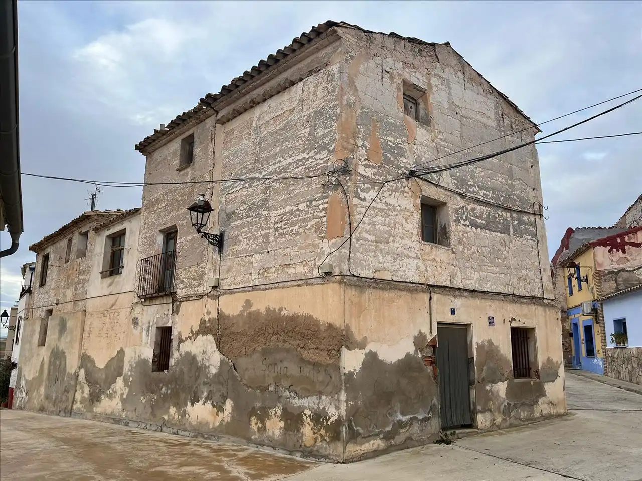 Appartamento con terrazza in vendita a Alcañiz, imagen 25