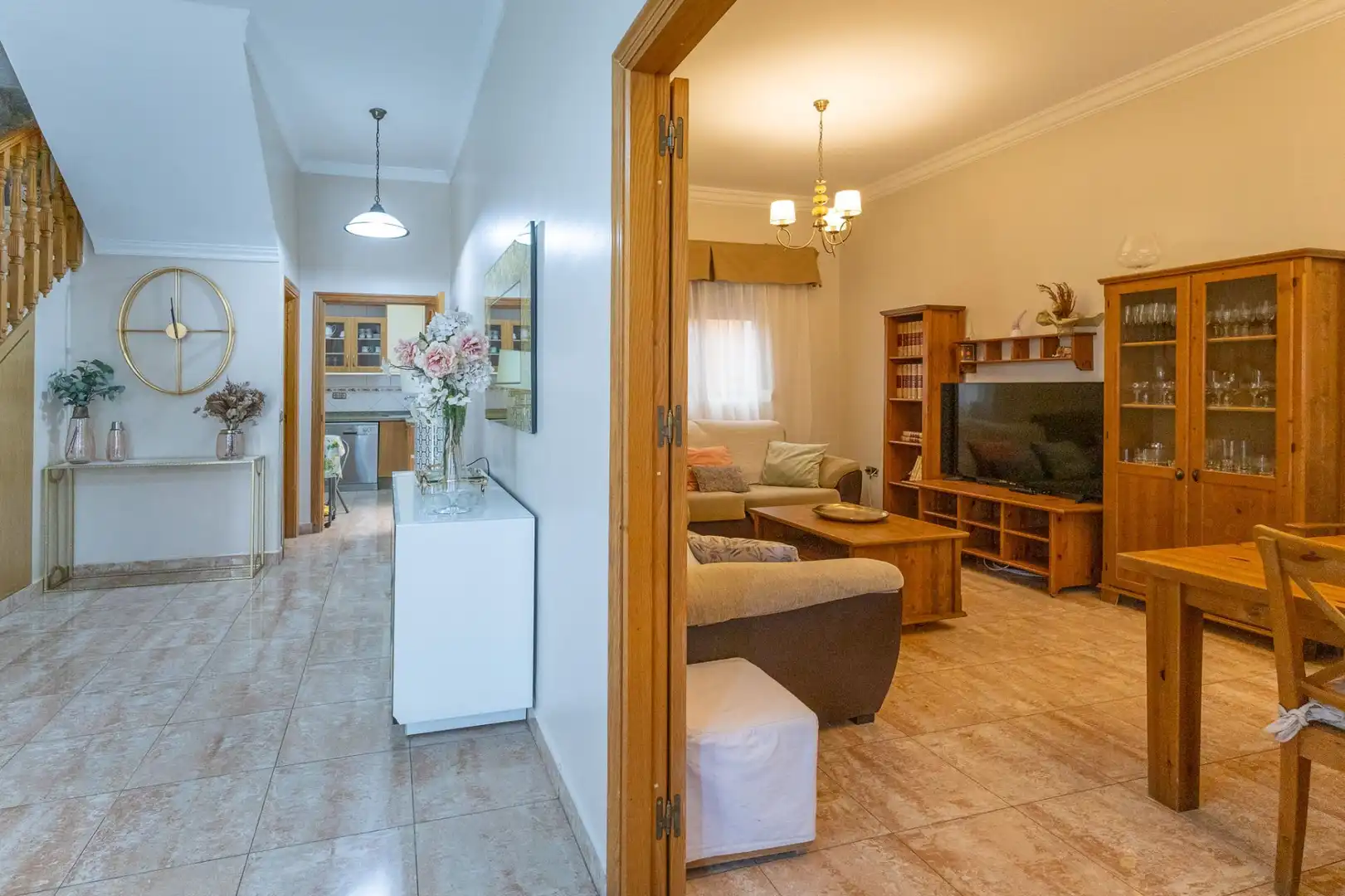 Casa o chalet en venta en Melilla con Aire acondicionado, Calefacción y Terraza