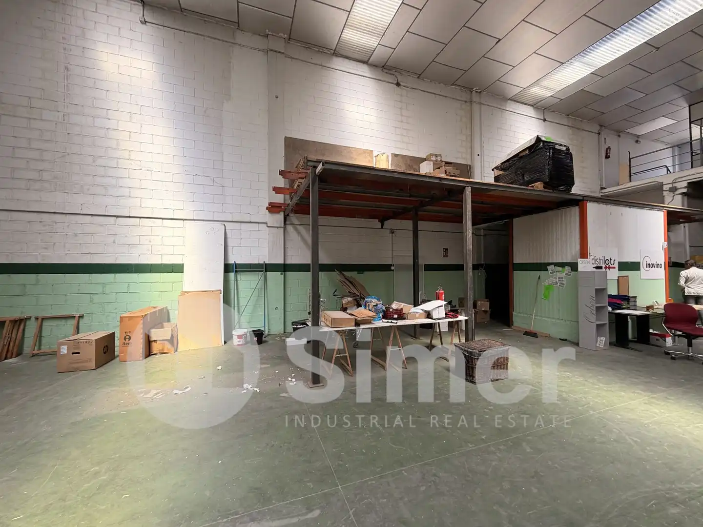 Industrial buildings for rent in Montcada i Reixac
