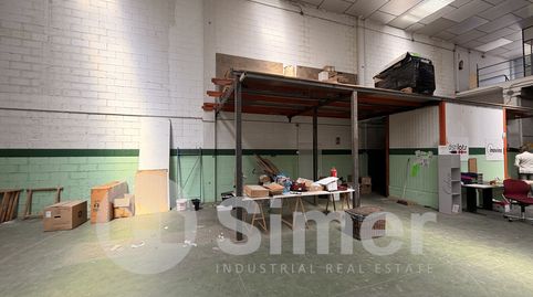Photo 4 of Industrial buildings for rent in Molí D'en Bisbe , Can Sant Joan, Montcada i Reixac