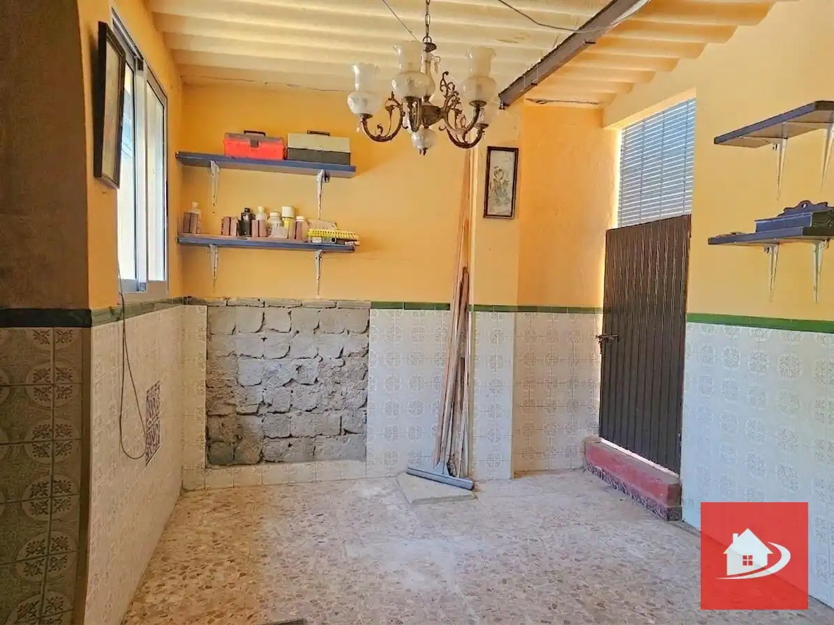 Casa o xalet en venda en Sanlúcar de Barrameda