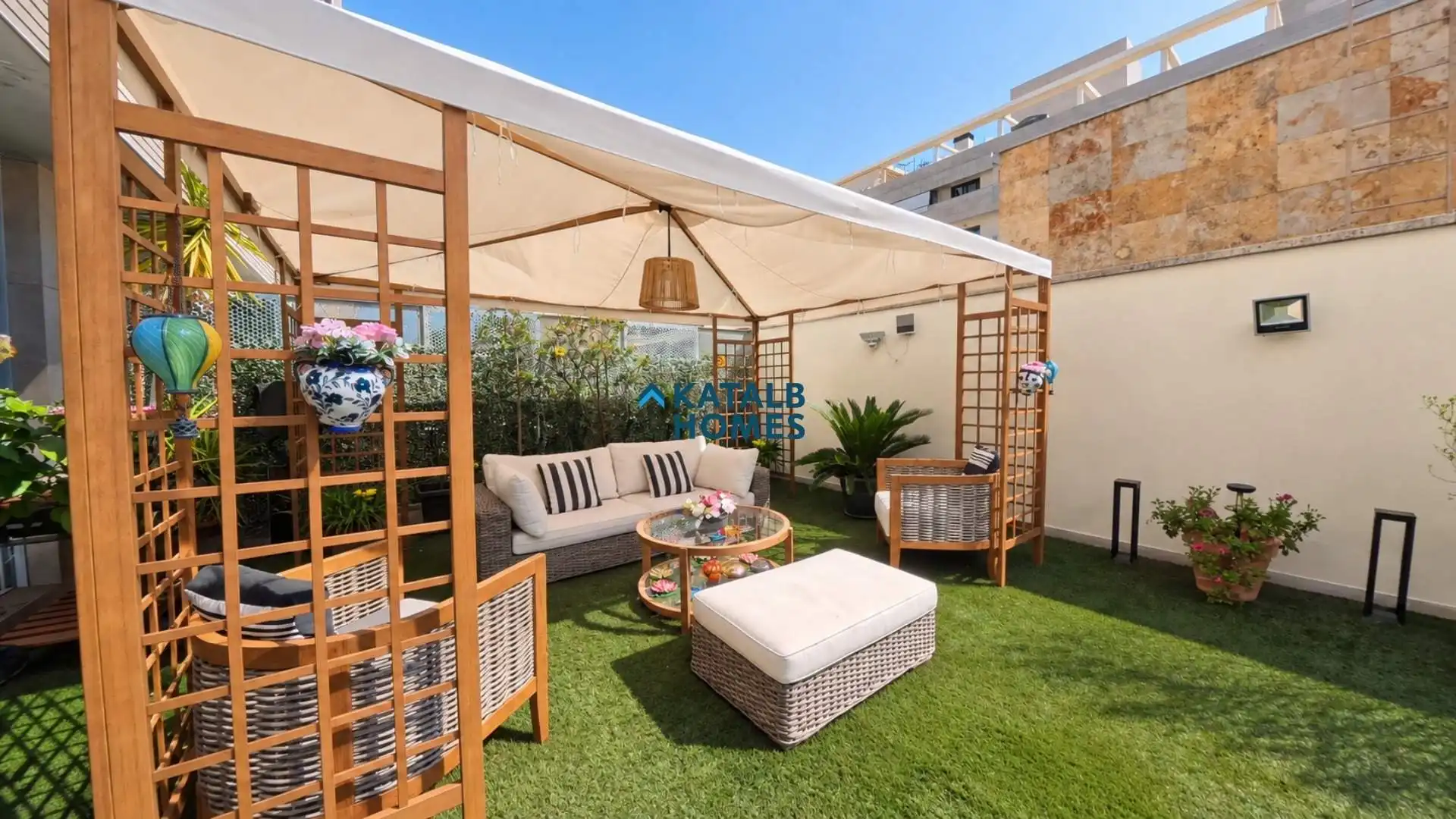 Ground floor for sale in Calle Calle Haya, imagen 25