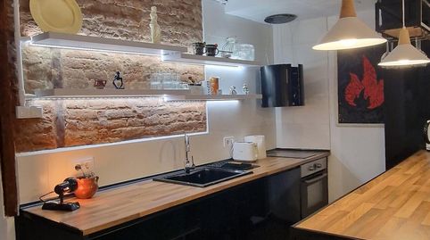 Foto 4 de Edificio en venta en De la Cendra, El Raval, Barcelona Capital